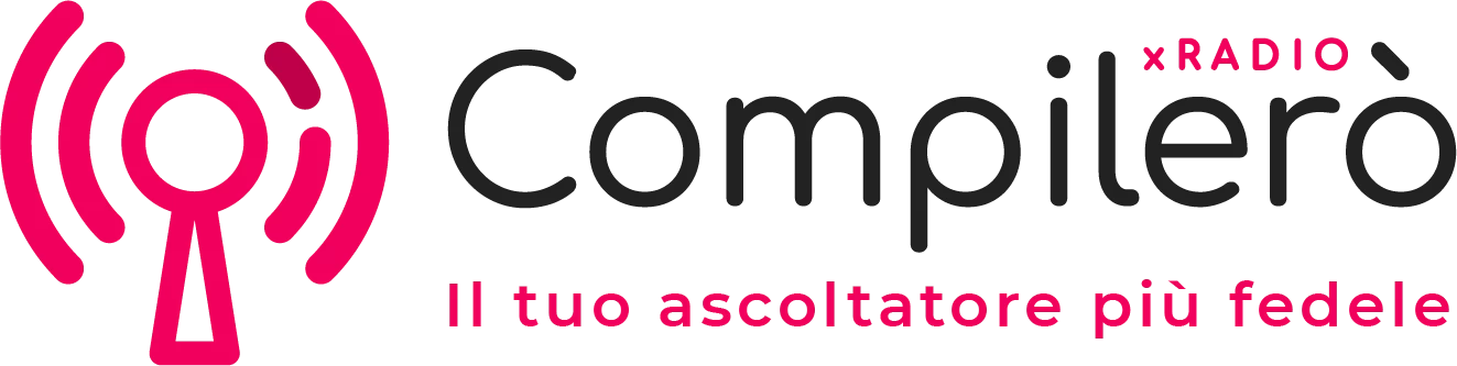 Compilerò x Radio