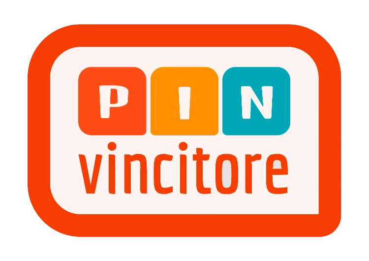 Logo bando PIN vincitore