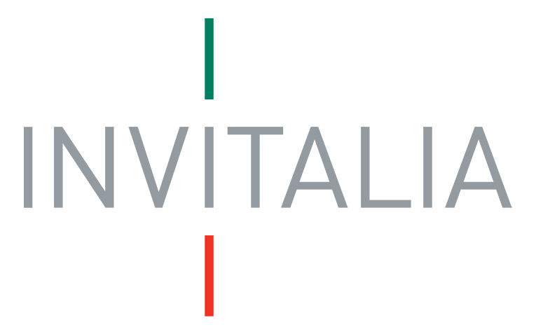 Logo bando Invitalia